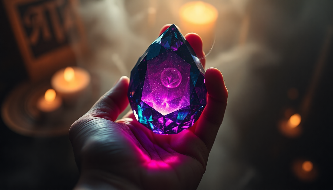 Unlocking the Secrets of Mood Stones: A Guide to Understanding Their Power