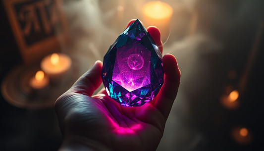 Unlocking the Secrets of Mood Stones: A Guide to Understanding Their Power